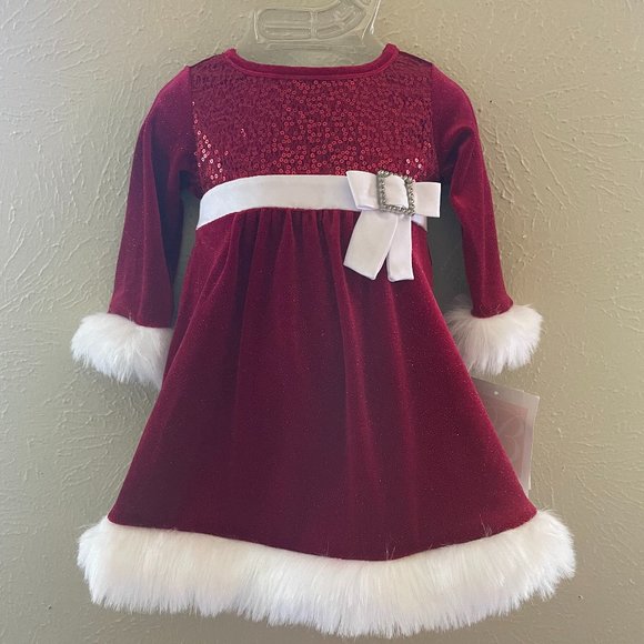 Other - Christmas dress